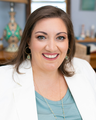 Photo of Amy Jackson, Licensed Professional Counselor in South Carolina