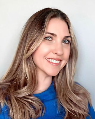 Photo of Amy Beth Roter, Counselor, LPC, CEDS