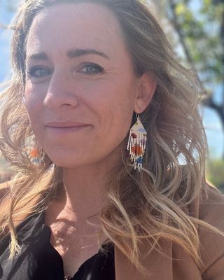 Photo of Alysha Tagert, Clinical Social Work/Therapist, MSW, LICSW