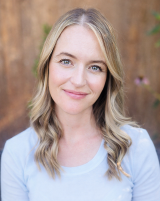 Photo of Danielle Labranche, Registered Social Worker, RSW, BSW, MSW