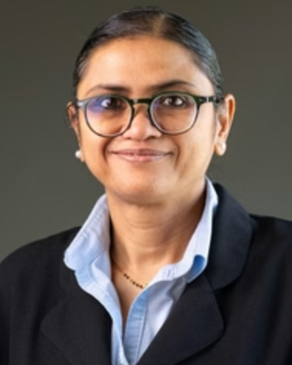 Photo of Darshana Patel, Psychiatric Nurse Practitioner, PMHNP