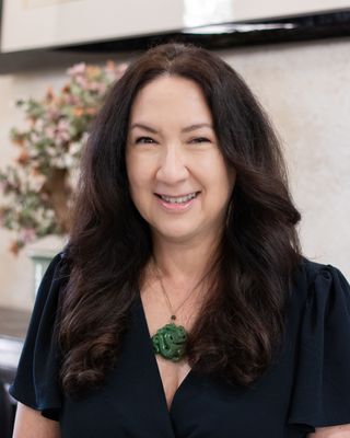 Photo of Cherie Almand, LPC-Associate, MS