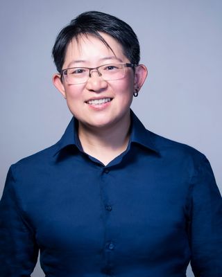 Photo of Minzhou Sun, RPC, MPCC, Counsellor