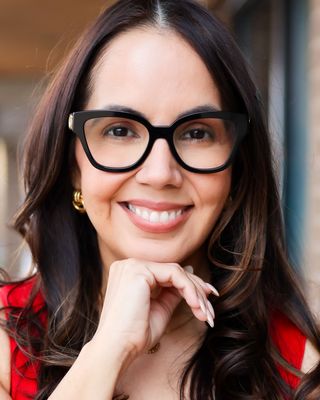 Photo of Jeanette Gonzalez-Ballesteros, Licensed Professional Clinical Counselor, LPCS TX, LPCC CA, LPC LA