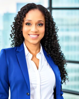 Photo of Shanna Lewis Dominguez - Arlington, Pasadena l Anxiety & Depression, Licensed Professional Counselor, MEd, LPC, NCC