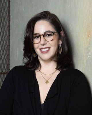 Photo of Mallory Goldman, Psychiatric Nurse Practitioner, DNP, PMHNP, AGACNP