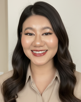 Photo of Jessica Cruz, Marriage & Family Therapist, LMFT, LPCC