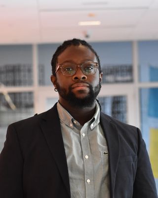 Dr. Dwayne James, Clinical Social Work/Therapist, Brooklyn, NY