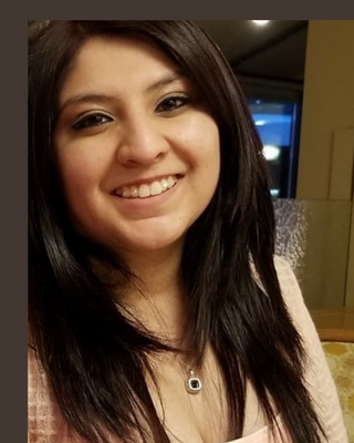 Photo of Claudia Santana, Social Worker, CSW