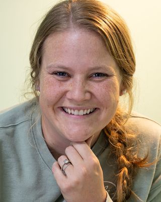 Photo of Rebecca Ratermann, Counselor, MA, LCPC, CCTS-I