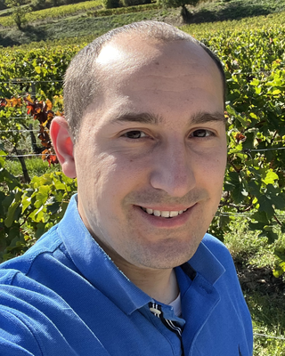 Photo of Bradley Charbonneau, Clinical Social Work/Therapist, LCSW