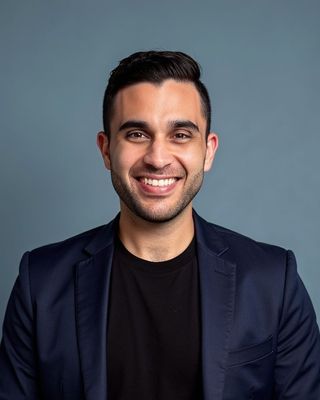 Photo of Daniel Martinez, Psychologist, PsyD