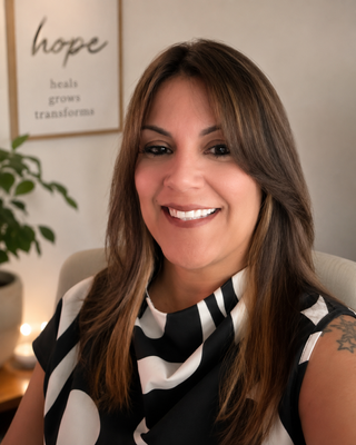 Photo of Rochely Terrón - HOPE Virtual Counseling & Therapy, LLC, Counselor, LPC, LMHC