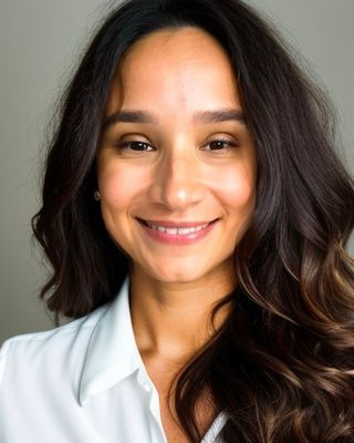 Photo of Jennifer Figueroa, Marriage & Family Therapist Associate, LMFTA