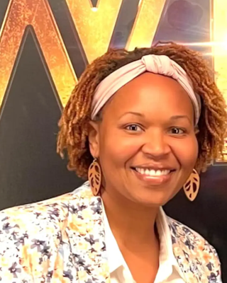 Photo of Jamia Furbush, Clinical Social Work/Therapist, LCSW-C