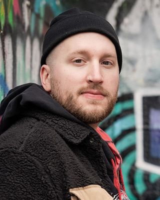 Photo of Raleigh M Davis, Counselor, MA, LMHC-A