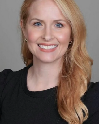 Photo of Heidi Grafton, Clinical Social Work/Therapist, LCSW