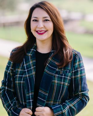 Photo of Melissa Ashton - Melissa Ashton, LEP Bright Side Learning Solutions, Licensed Educational Psychologist, LEP