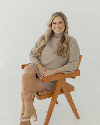 Photo of Gabrielle Emory-Zahid, Licensed Professional Counselor, MS, LPC-S, CEDS-C, CIEC