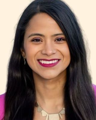 Photo of Fiorella O'Donova, Clinical Social Work/Therapist, MSSW, LCSW
