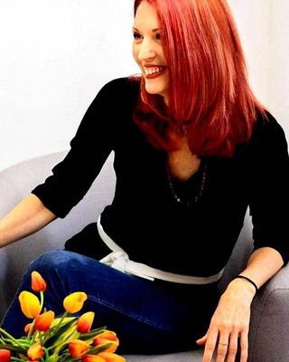Photo of Leigh Fraser-Gray, Clinical Social Work/Therapist, AMHSW