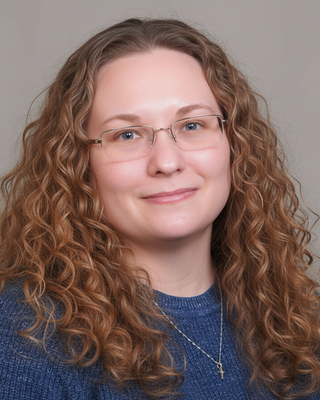 Photo of Jessica M Willis, Clinical Social Work/Therapist, LMSW