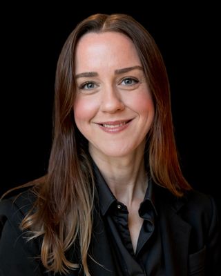 Photo of Dr. Mary Gerrie, Psychologist, M.A., M.S., Psy.D.