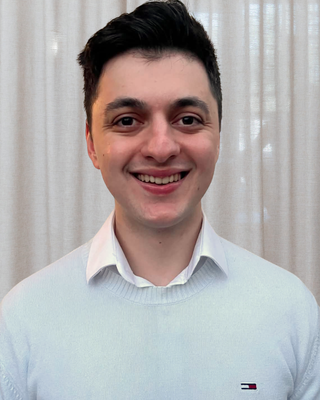Photo of Lefteri Thomopoulos - Balance North Health & Wellbeing, Psychologist, MPsych, PsyBA General