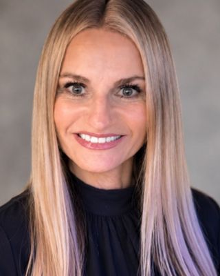Photo of Dr. Angela Vigna, Psychologist, PsyD