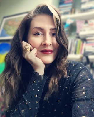 Photo of Amy Plant - Amy Plant Counselling & Psychotherapy , Psychotherapist, MIACP