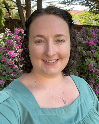 Photo of Sarah Chun, Licensed Professional Counselor, LPC