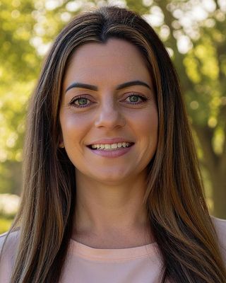 Photo of Kirstie Machen, Psychologist, MPsych, PsyBA - Clin. Psych