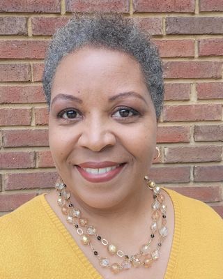 Photo of Rickeyta Snell, Counselor in Alabama