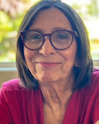 Photo of Francine Farrell, Marriage & Family Therapist, LMFT, CADC-II, ICADC