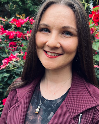 Photo of Aleenia Nakamura, Clinical Social Work/Therapist, LCSW-C