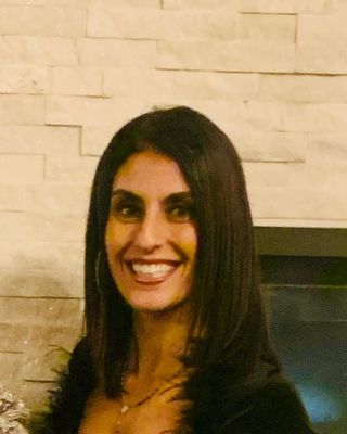 Photo of Merissa Sigbieny, Clinical Social Work/Therapist, LCSW