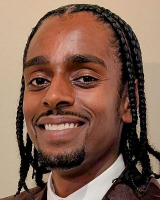 Photo of Tsehaie Berhane, Registered Psychotherapist (Qualifying), MSc