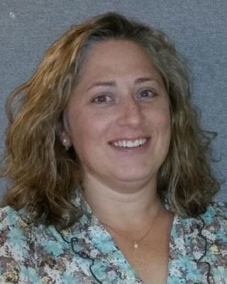 Photo of Jennifer A Hotaling - Jennifer A. Hotaling, Ph.D., Psychologist, Ph.D.