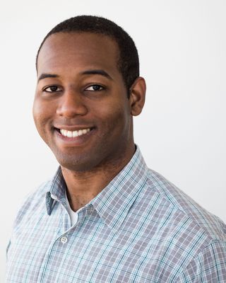 Photo of Olivier Barthelemy - Dr. Ollie Barthelemy - Catalyst Psychology, Psychologist, PhD