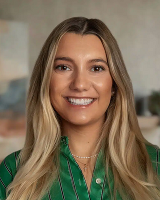 Photo of Megan Lawson, Counselor, LPC, LCMHC