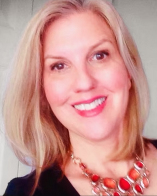 Photo of Kristin Lunte, Counselor, LMHC