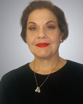 Photo of Antoinette Martinez, Counselor, LAC