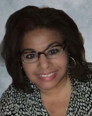 Photo of Stacy Richardson, Marriage & Family Therapist, PhD, LMFT, CADC II