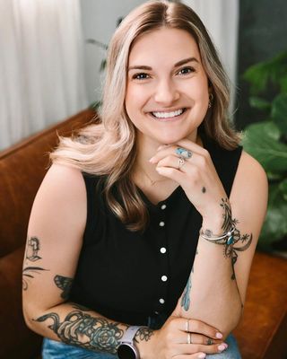 Photo of Julie Tokarowski, Clinical Social Work/Therapist, MSW, LICSW