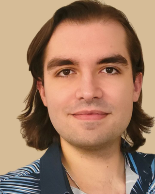 Photo of Tristan A Blacha, Registered Psychotherapist, MACP, RP