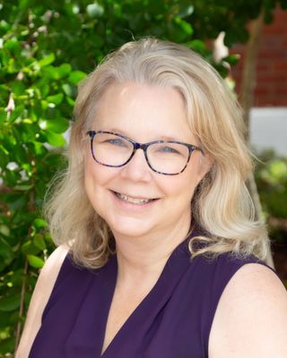 Photo of Carroll B Harris, Clinical Social Work/Therapist, LCSWA