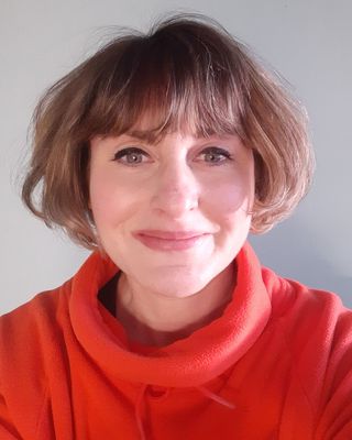 Photo of Susan Joy Prosnick, Marriage & Family Therapist, LMFT