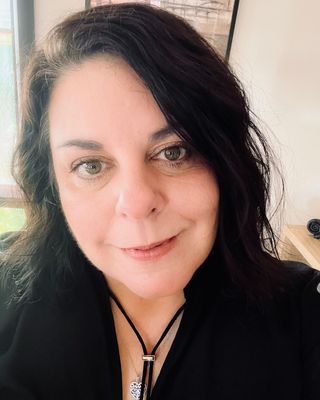 Photo of Rebecca Dellit, Counsellor, MC, ACA-L2