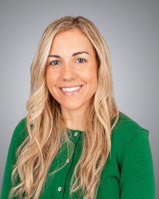 Photo of Andrea Papa, Psychiatrist, MD