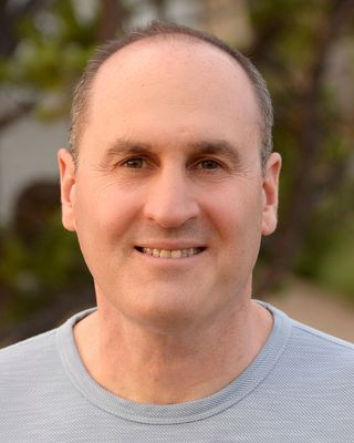Photo of Ezra Lavinsky - Forward Momentum Counseling, Licensed Professional Counselor